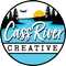 Cass River Creative Logo